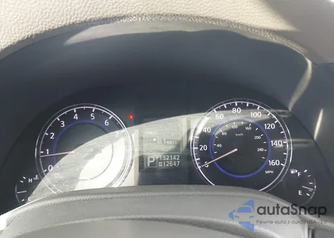 2010 Infiniti G37 from USA, damaged, VIN JN1CV6EK9AM103314